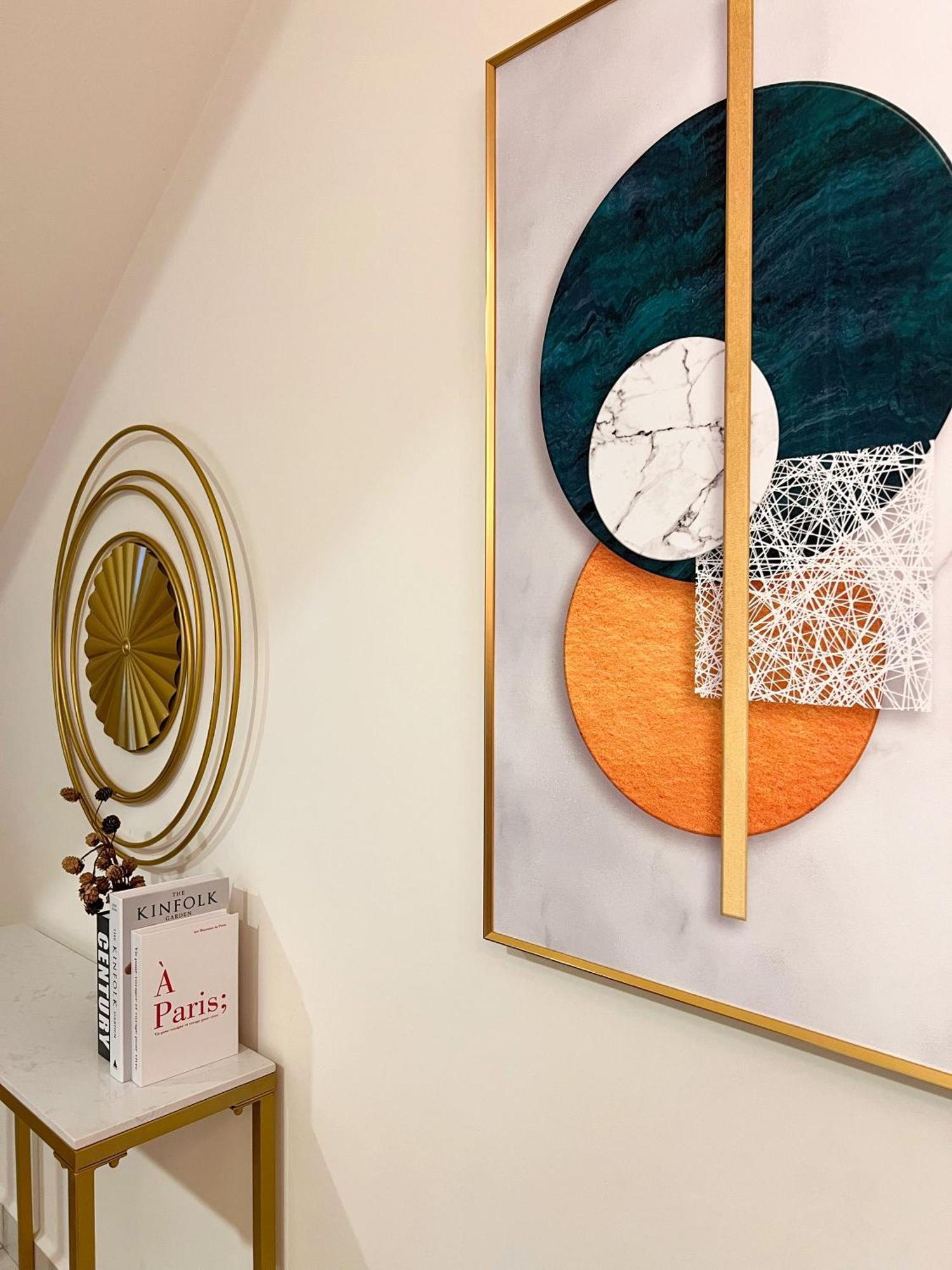 Modern Suites At Arte Mont Kiara By Iconique Kuala Lumpur Zewnętrze zdjęcie