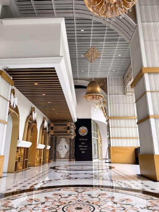 Modern Suites At Arte Mont Kiara By Iconique Kuala Lumpur Zewnętrze zdjęcie