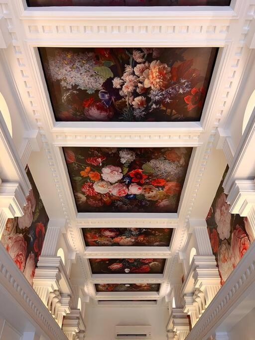 Modern Suites At Arte Mont Kiara By Iconique Kuala Lumpur Zewnętrze zdjęcie